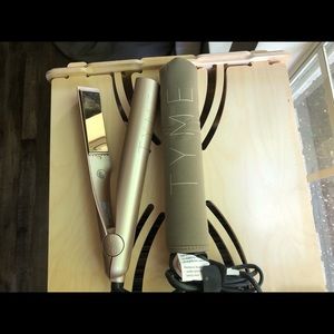 Tyme Styling Iron